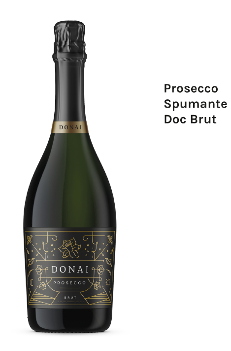 prosecco spumante doc brut